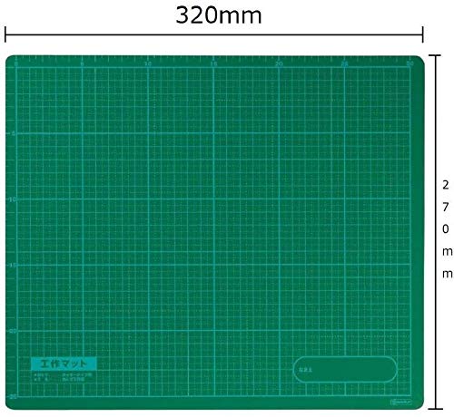 ちゃ⭐︎ページ Amazon | デビカ ねんど板 工作マット 093206 | 工作用品